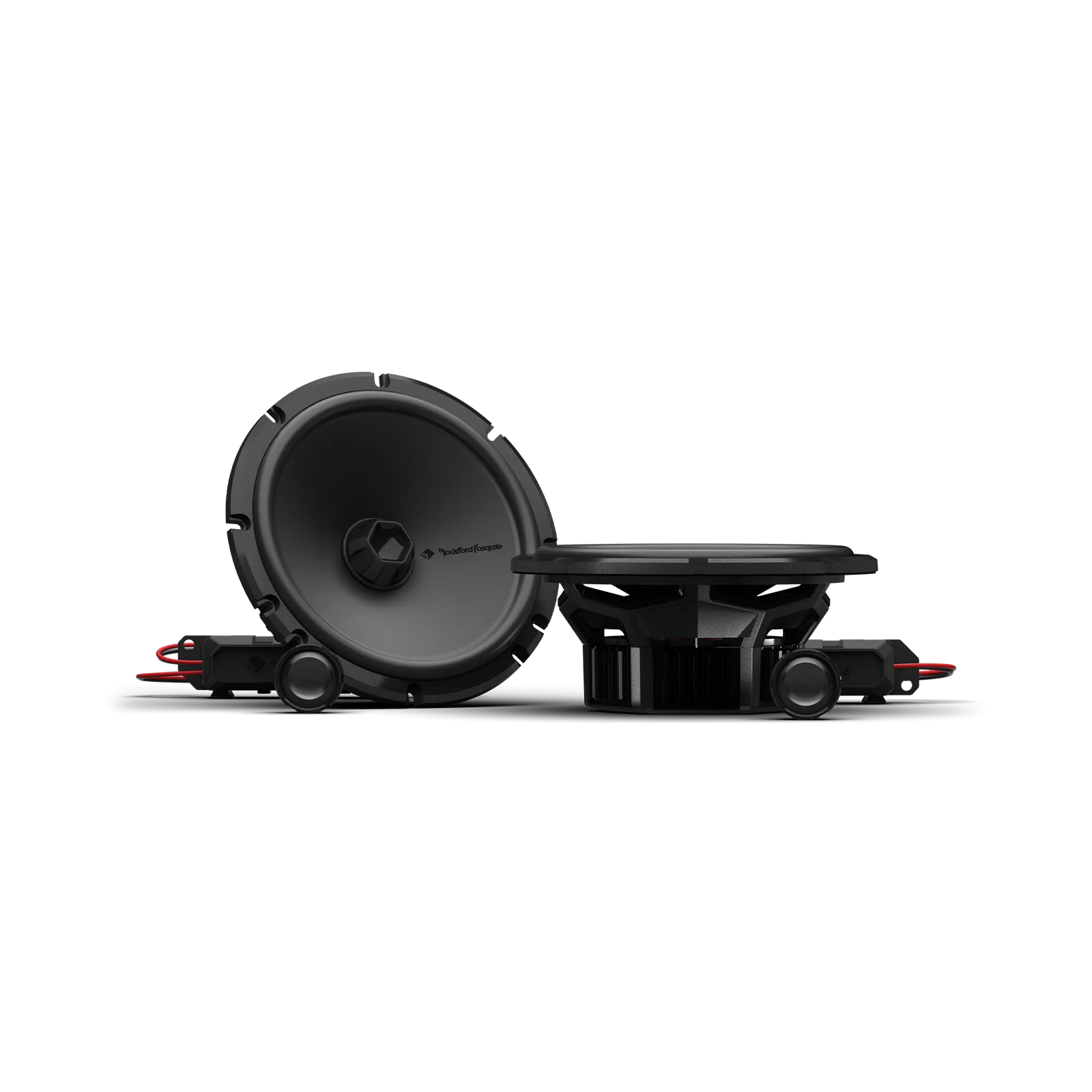 Rockford Fosgate P2V2-65HO Punch 6.5