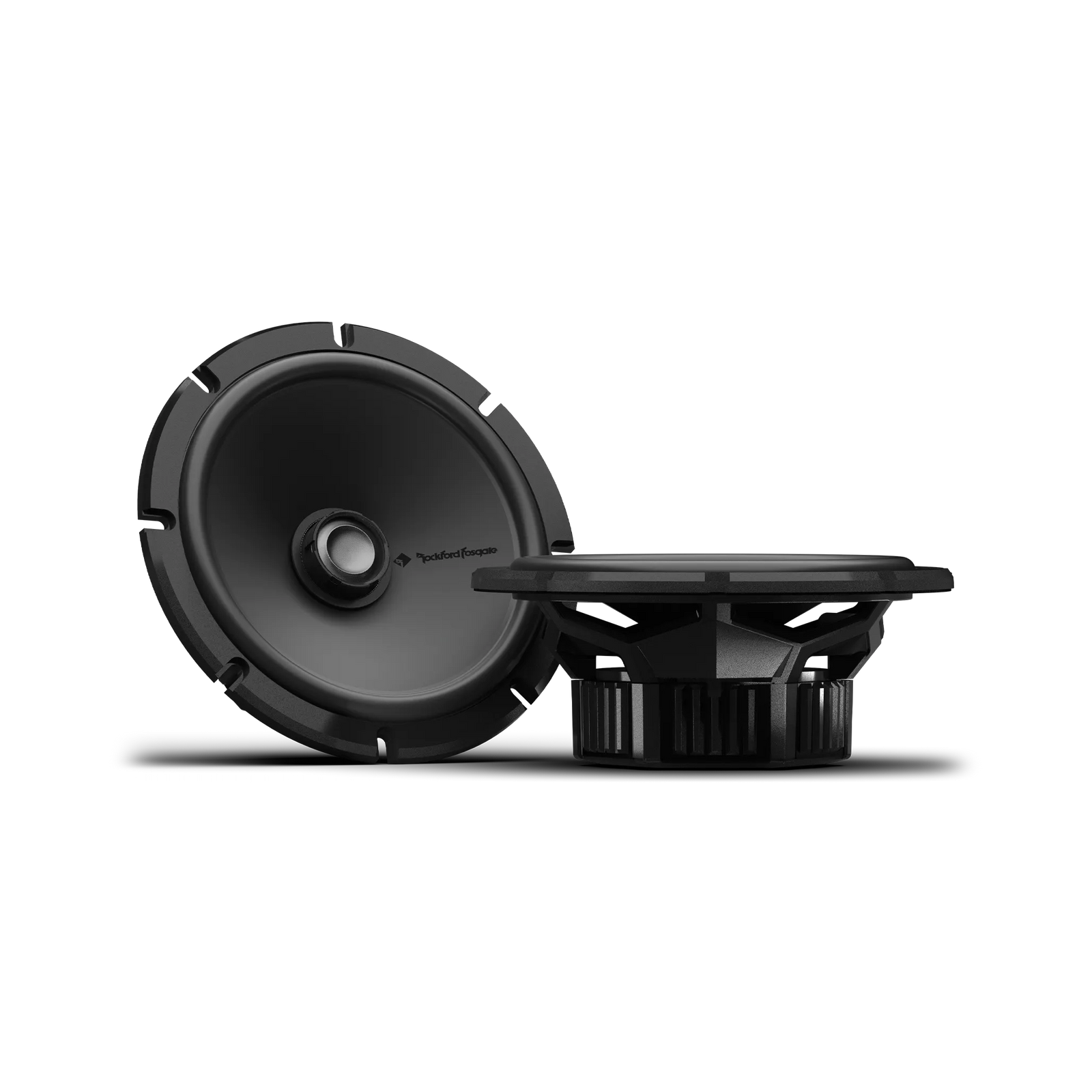 Rockford Fosgate P2V2-675 Punch 6.75