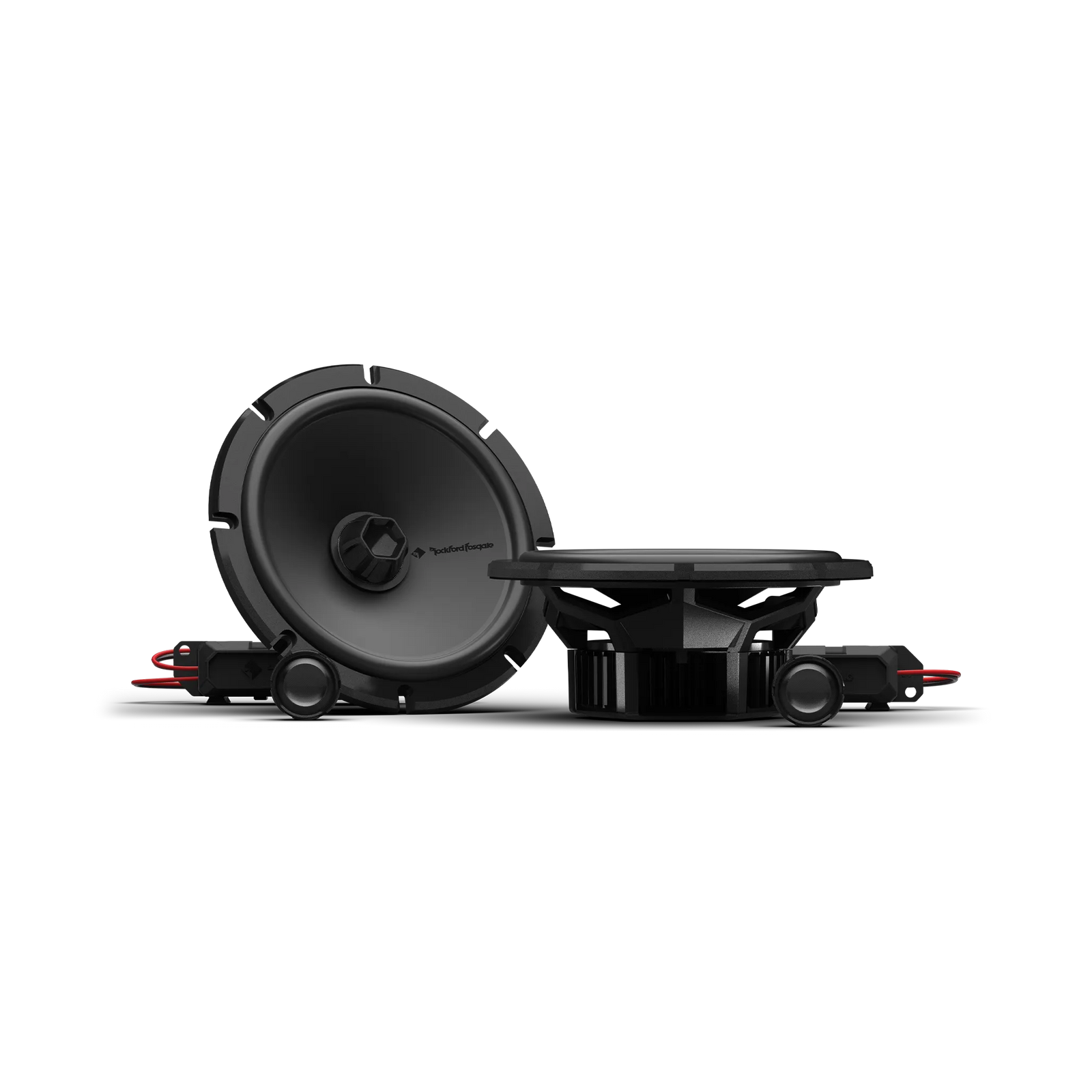 Rockford Fosgate P2V2-675 Punch 6.75