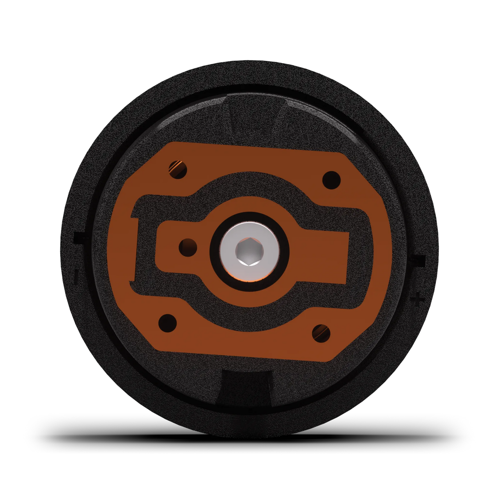 Rockford Fosgate P2V2-675 Punch 6.75