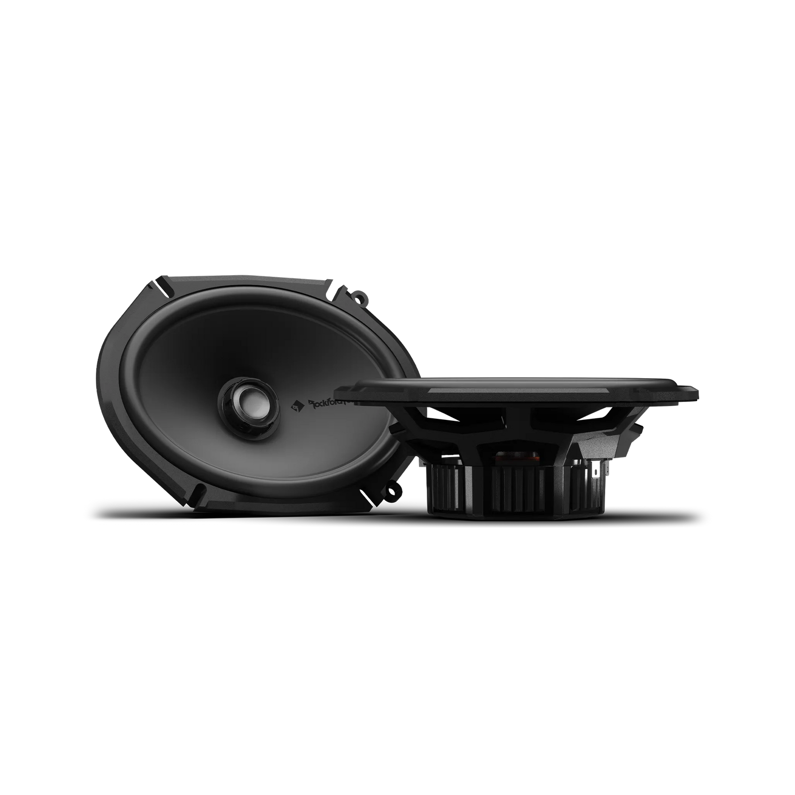 Rockford Fosgate P2V2-68 Punch 6x8