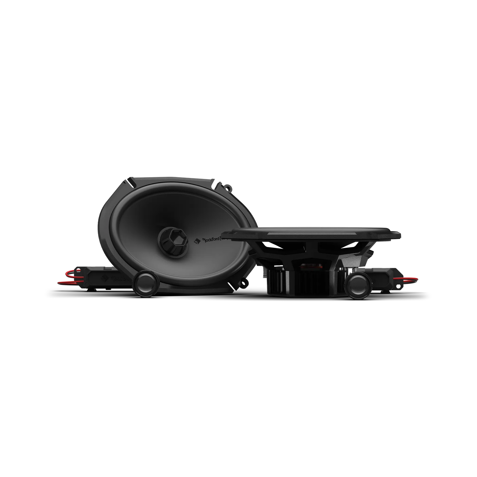 Rockford Fosgate P2V2-68 Punch 6x8