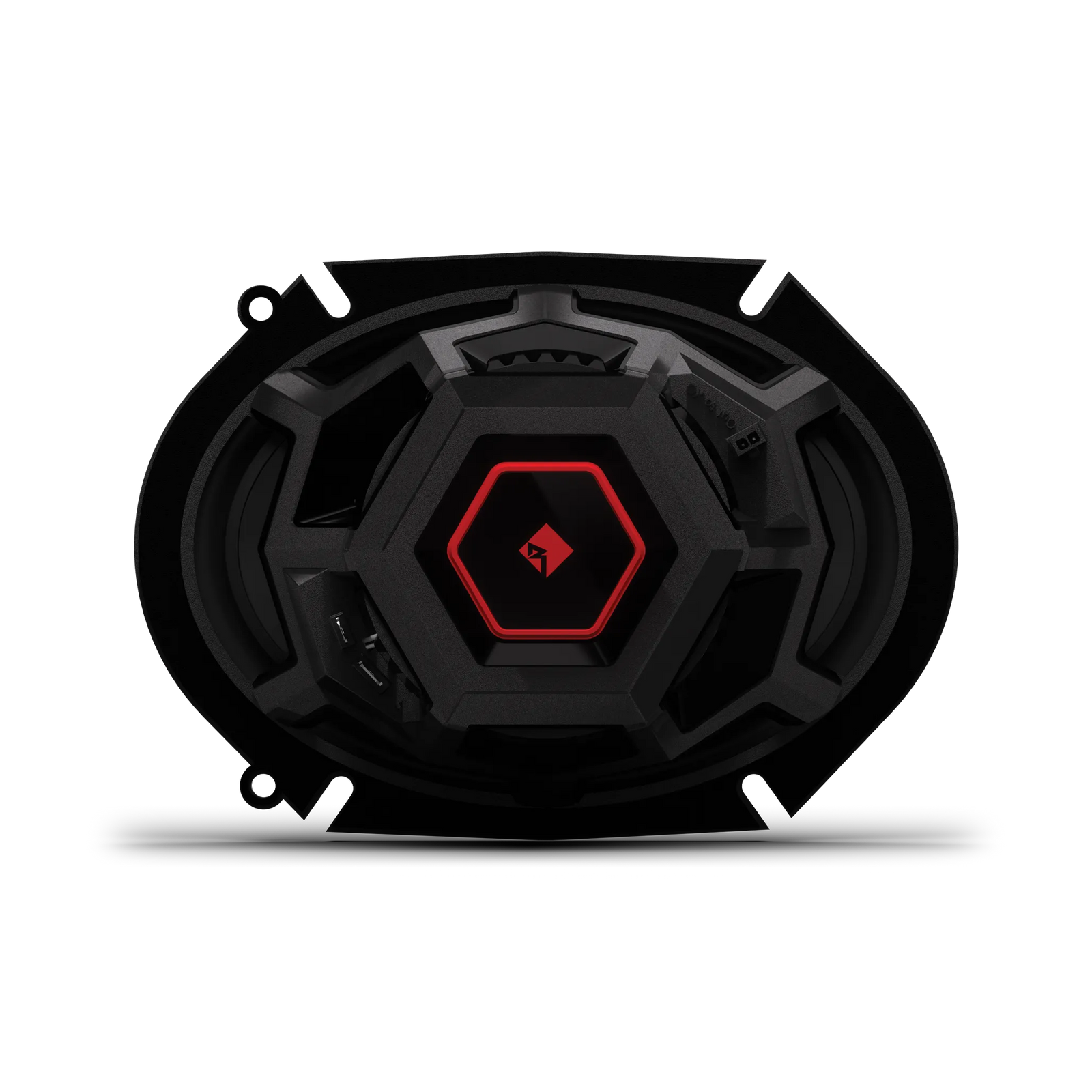 Rockford Fosgate P2V2-68 Punch 6x8