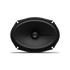 Rockford Fosgate P2V2-69 Punch 6x9" 2-Way Convertible Speakers 75W