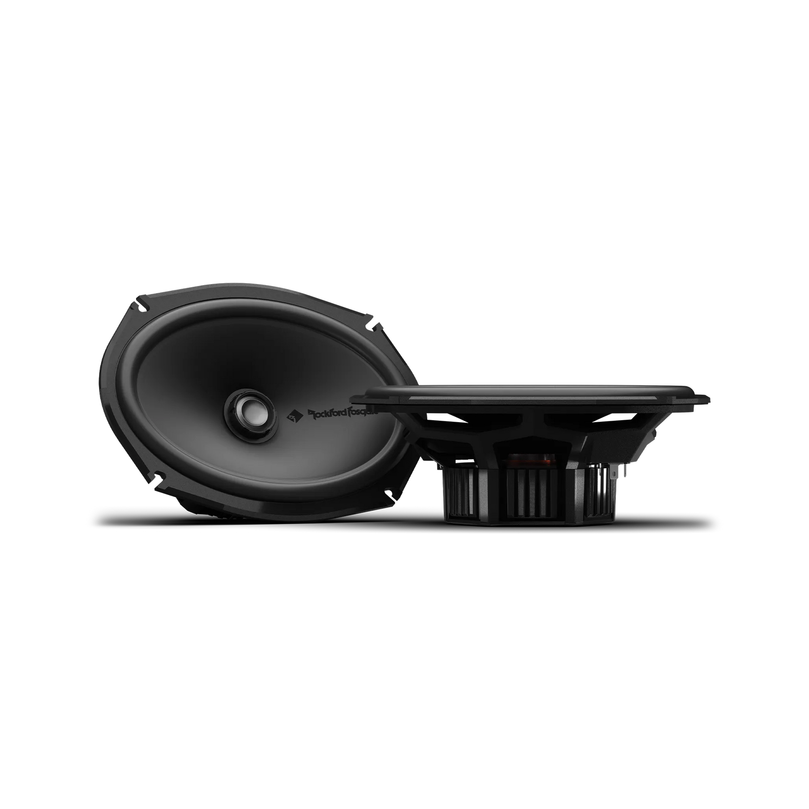 Rockford Fosgate P2V2-69 Punch 6x9