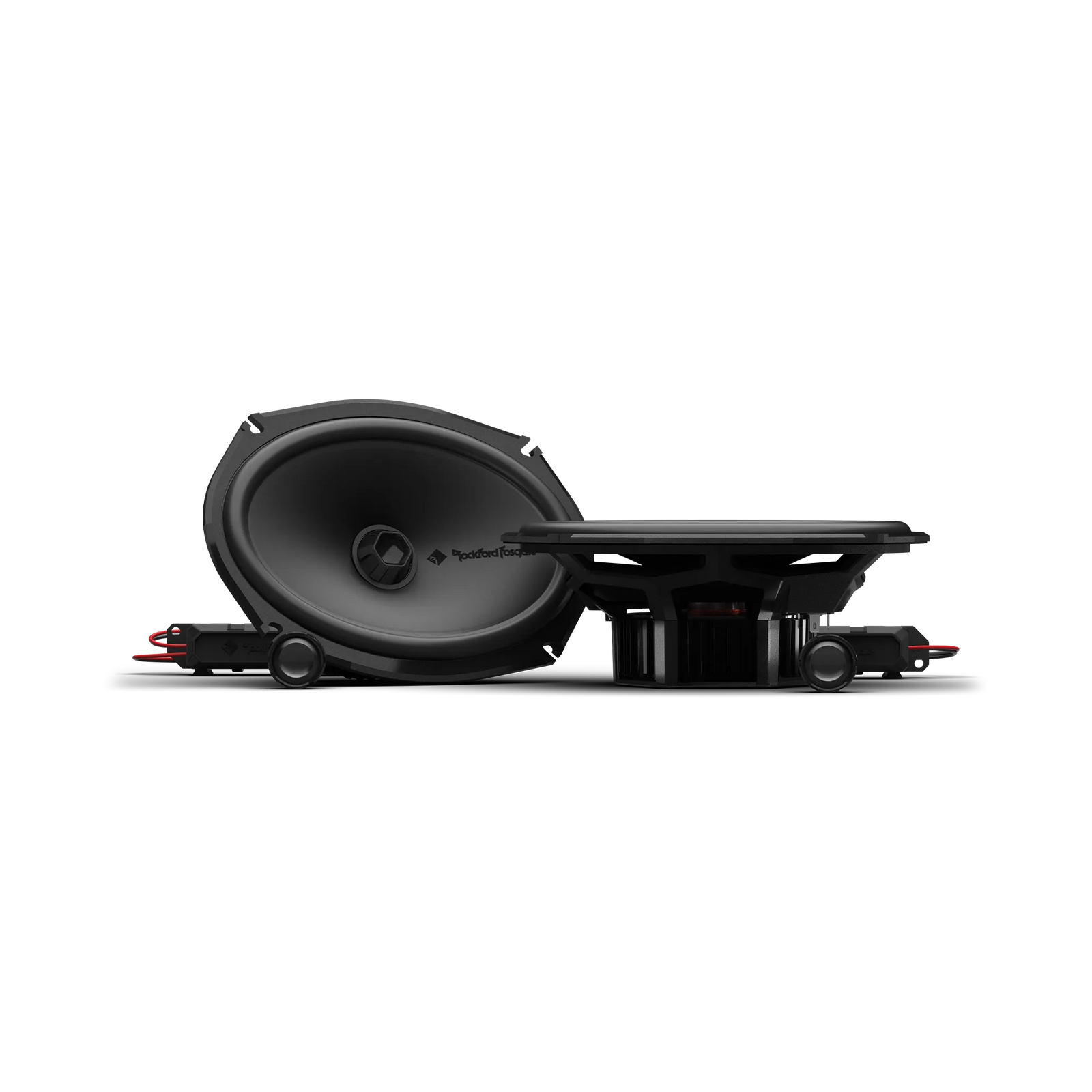 Rockford Fosgate P2V2-69HO Punch 6x9