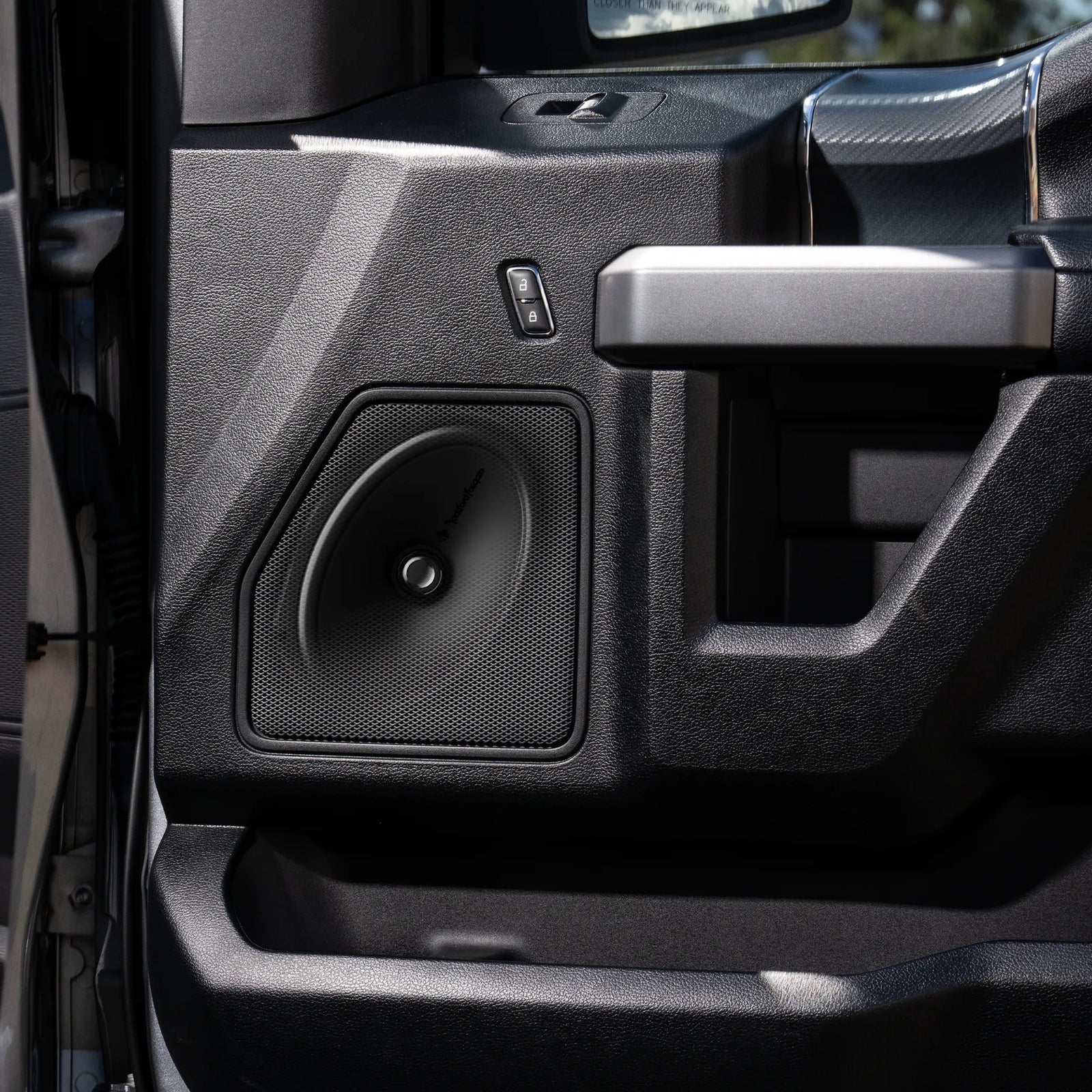 Rockford Fosgate P2V2-69HO Punch 6x9