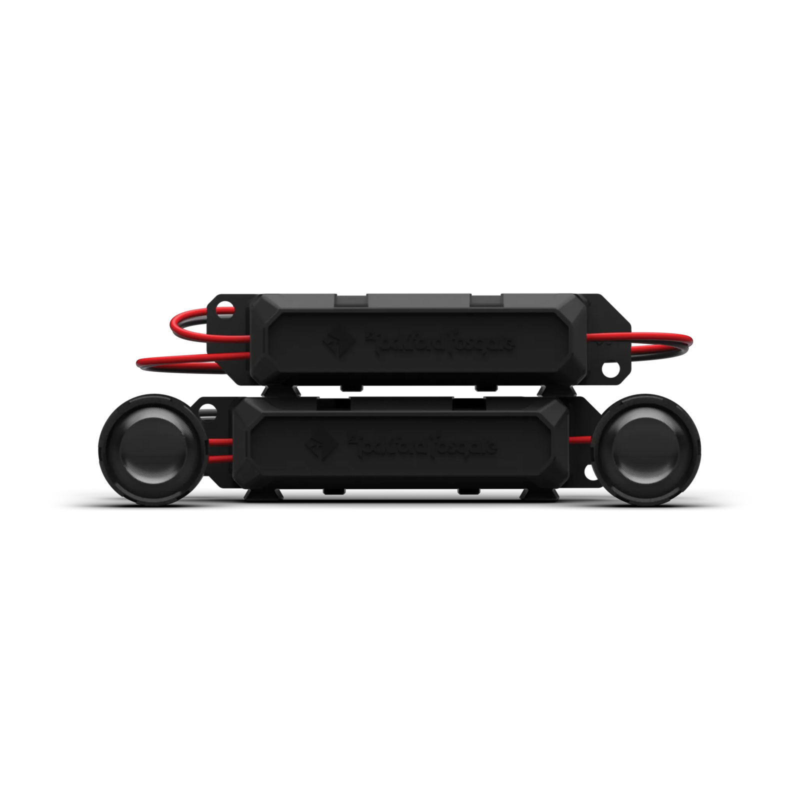 Rockford Fosgate P2V2-TS Punch 3/4
