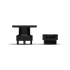 Rockford Fosgate P2V2-TS Punch 3/4" Inverted Dome Tweeter Kit 75W