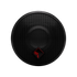 Rockford Fosgate P2V2-TS Punch 3/4" Inverted Dome Tweeter Kit 75W