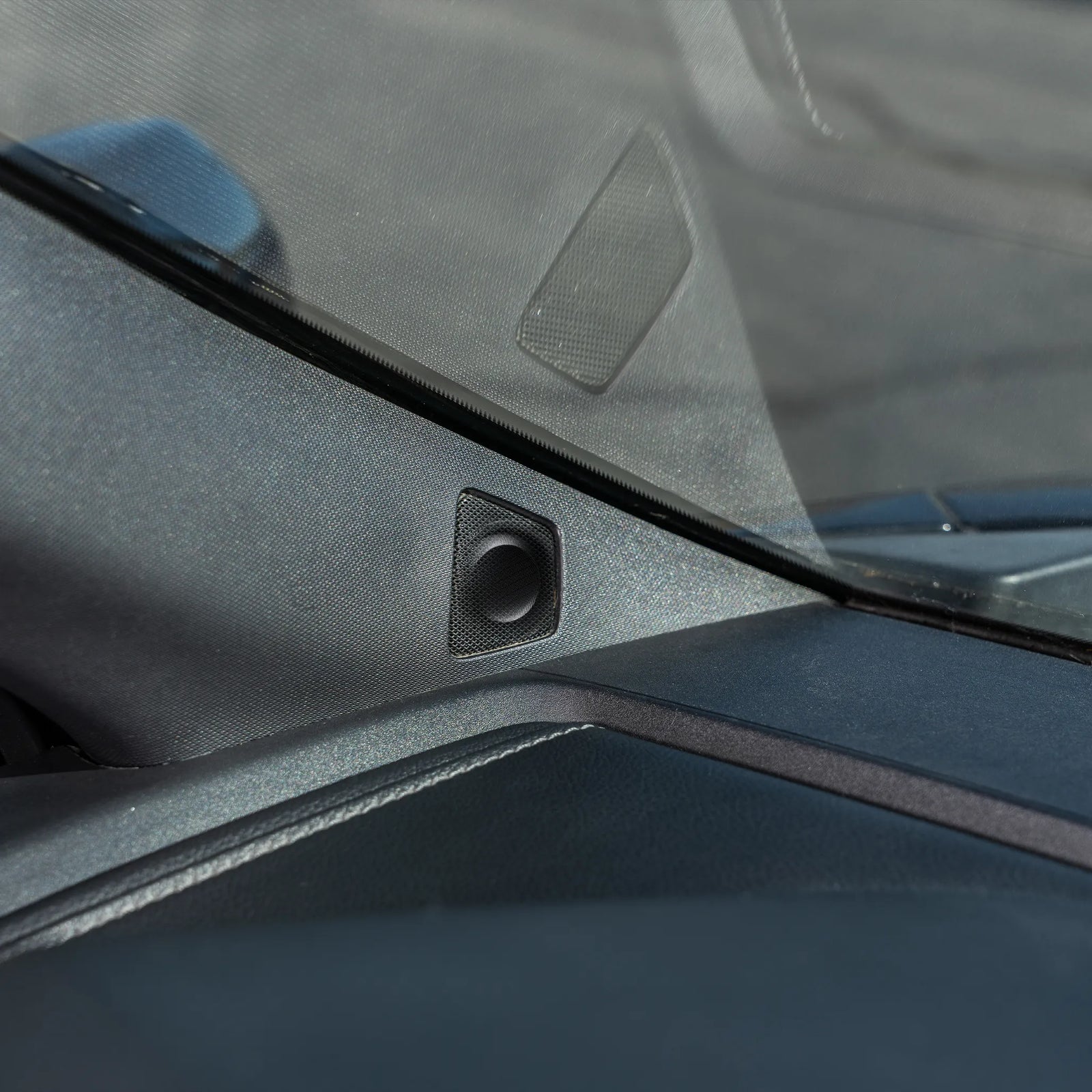 Rockford Fosgate P2V2-TS Punch 3/4