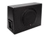Rockford Fosgate P300-10 Punch Single 10" 300 Watt Amplified Subwoofer