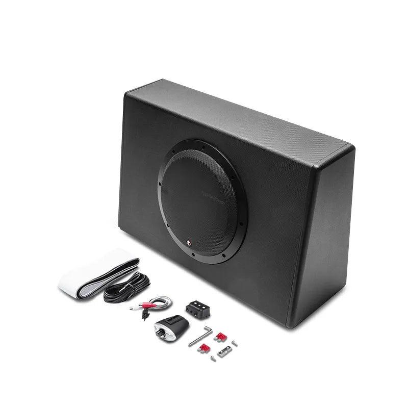 Rockford Fosgate P300-10T Punch 10