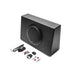 Rockford Fosgate P300-10T Punch 10" 300-Watt Powered Truck Enclosure