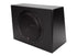 Rockford Fosgate P300-12 Punch Single 12" 300 Watt Amplified Subwoofer