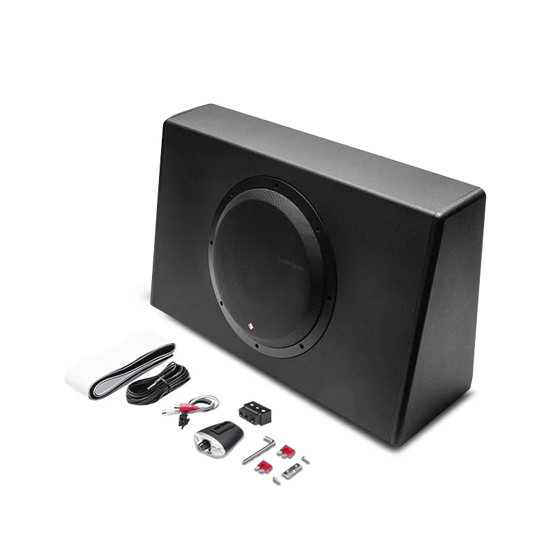 Rockford Fosgate P300-12T Punch 12