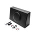 Rockford Fosgate P300-12T Punch 12" 300-Watt Powered Truck Enclosure