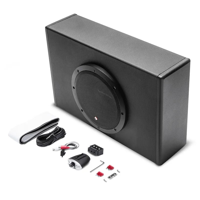 Rockford Fosgate P300-8P Punch 8
