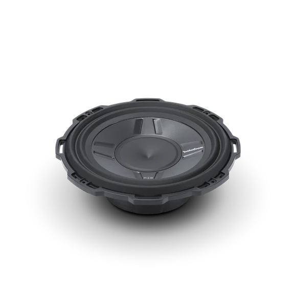 Rockford Fosgate P3SD4-12 Punch 12