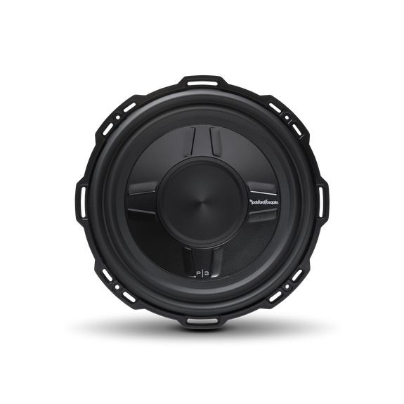 Rockford Fosgate P3SD4-12 Punch 12