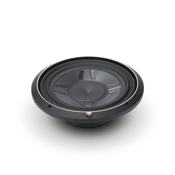 Rockford Fosgate P3SD4-12 Punch 12