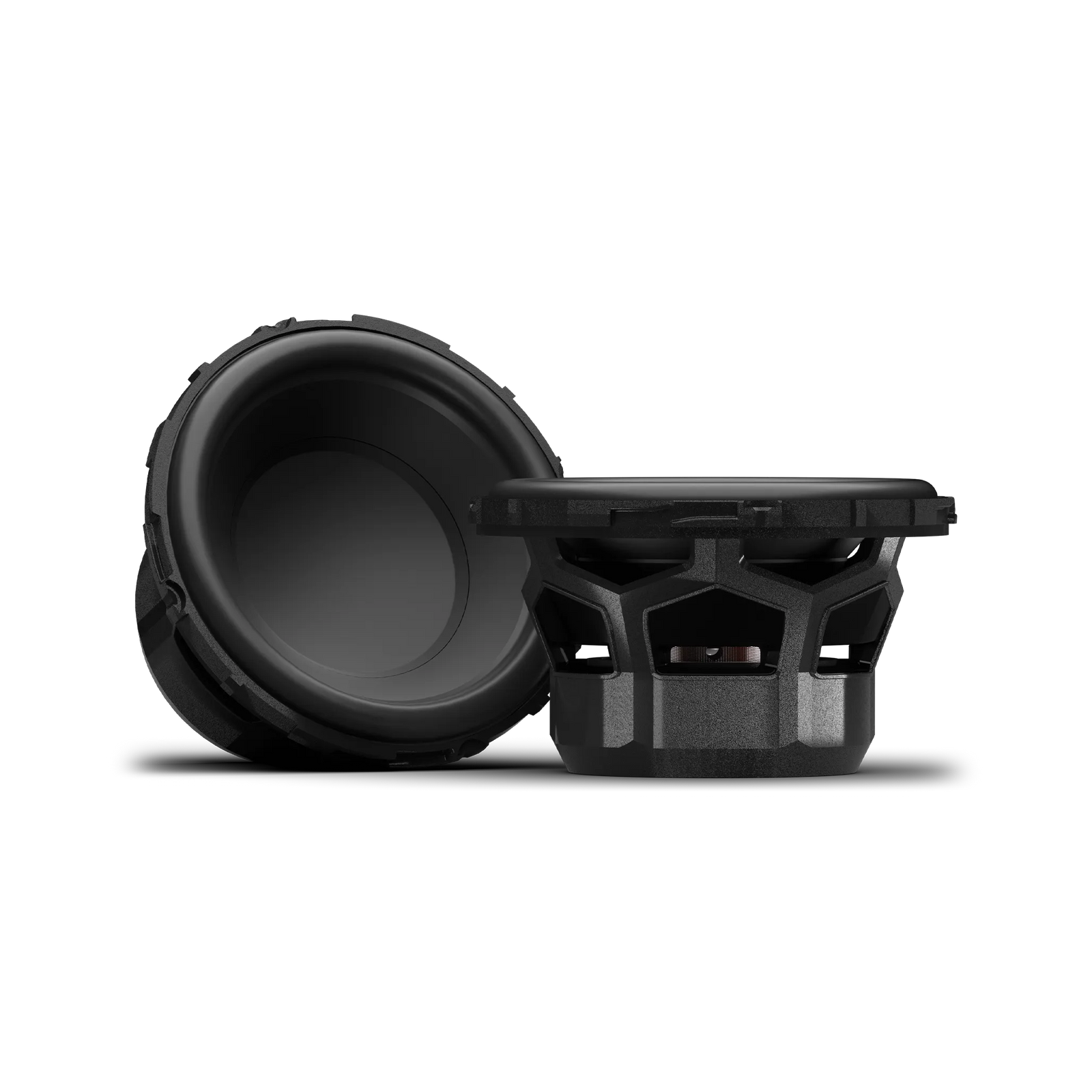 Rockford Fosgate P3V2-25 Punch 2.5
