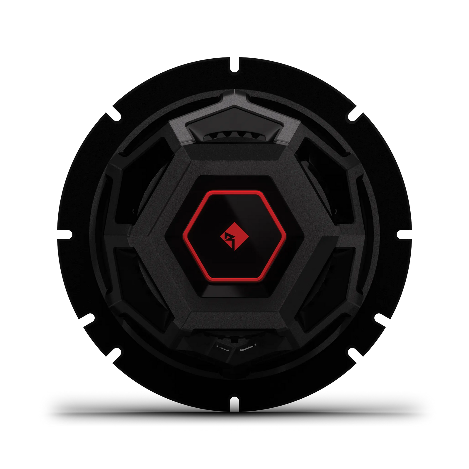Rockford Fosgate P3V2-65 Punch 6.5