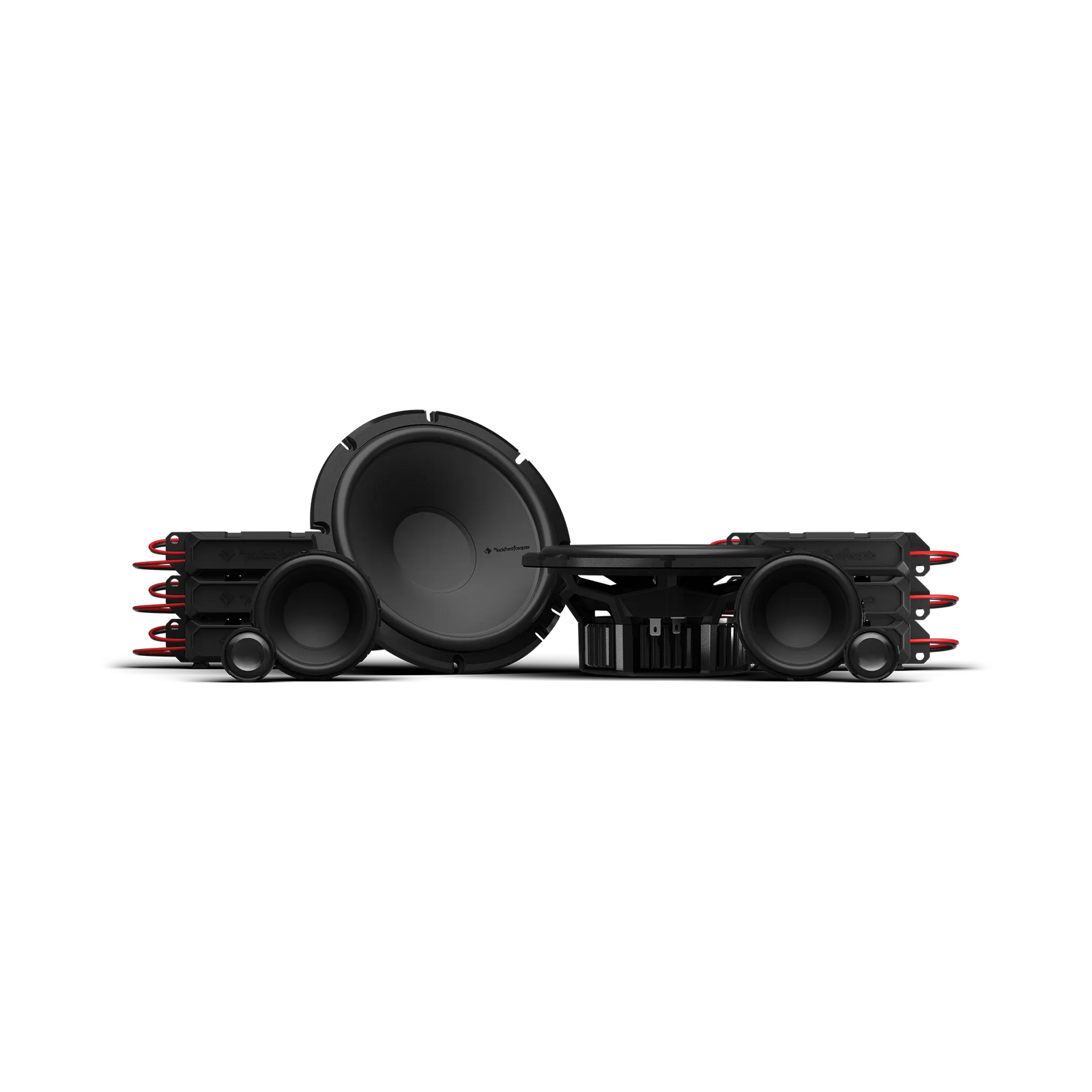 Rockford Fosgate P3V2-65 Punch 6.5