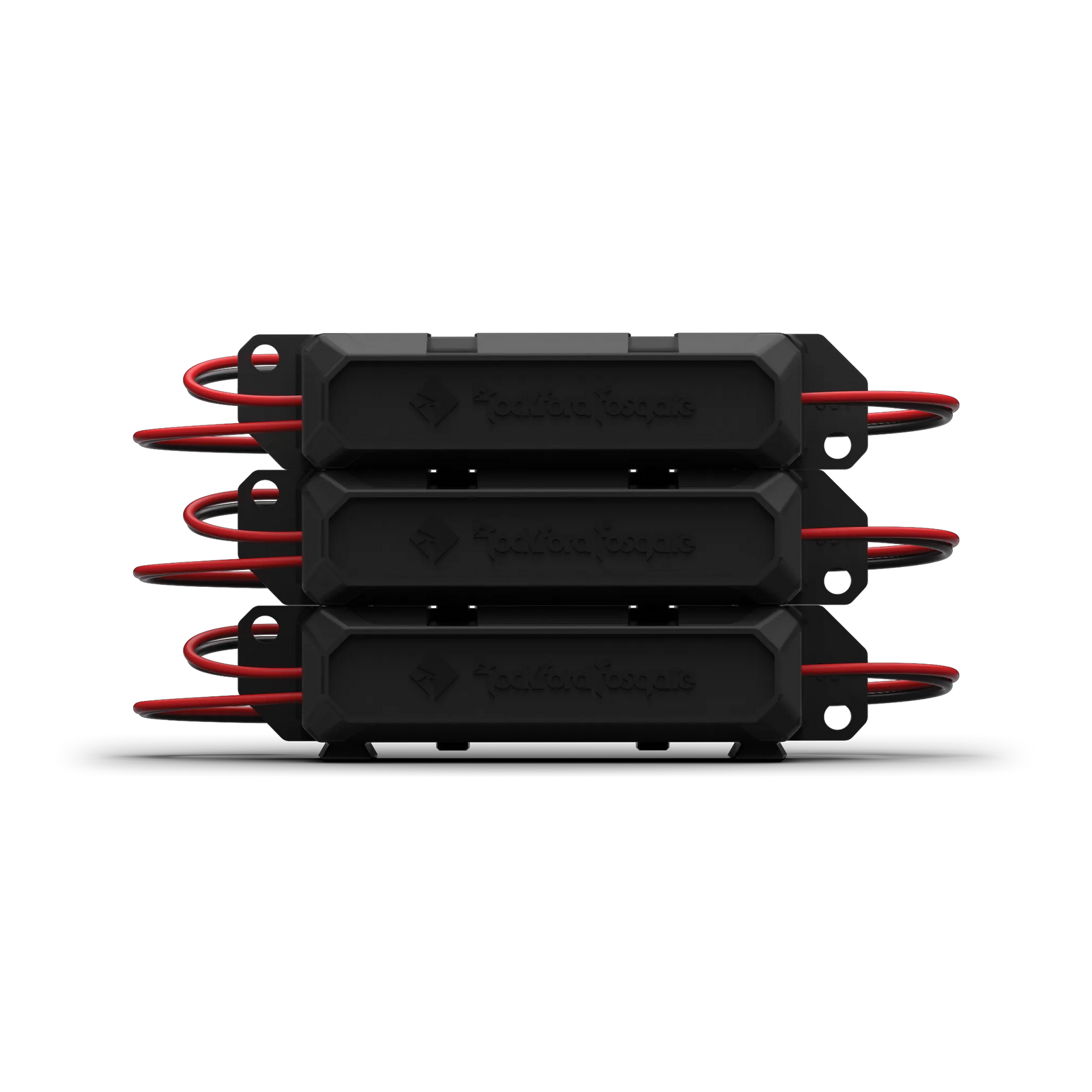 Rockford Fosgate P3V2-65 Punch 6.5