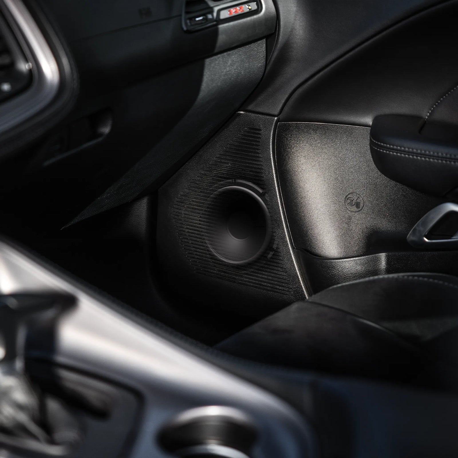 Rockford Fosgate P3V2-65 Punch 6.5