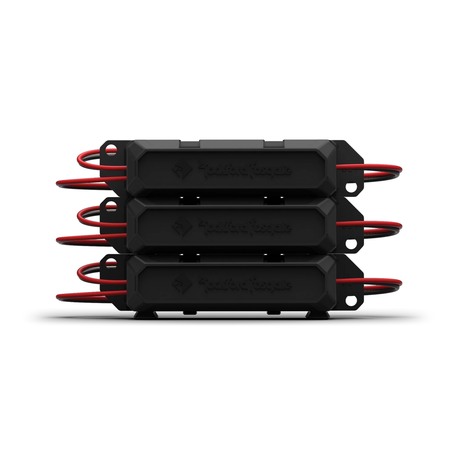 Rockford Fosgate P3V2-69 Punch 6x9