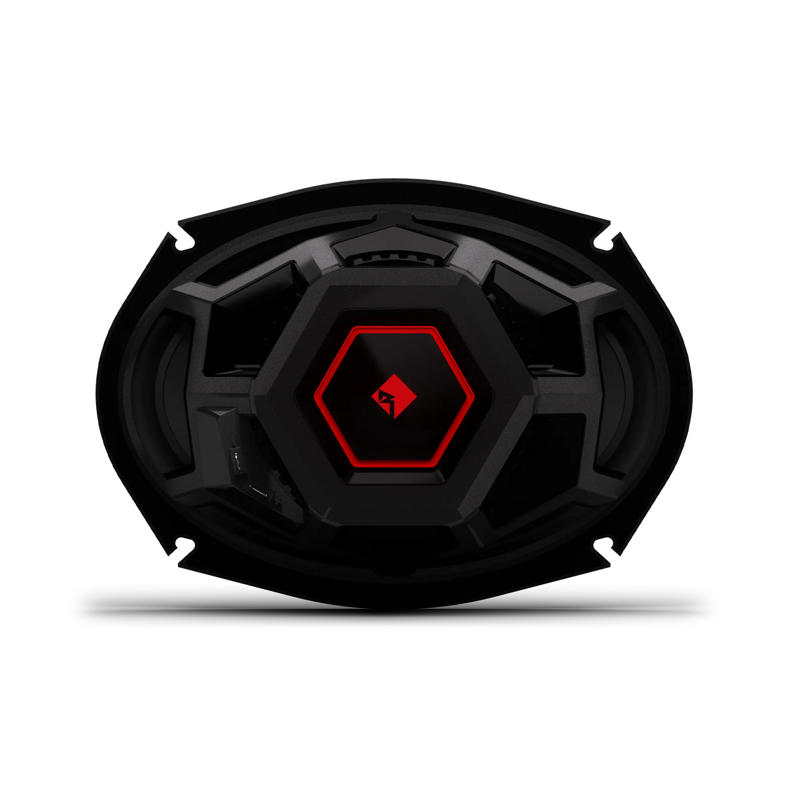 Rockford Fosgate P3V2-69C2 Punch 6x9