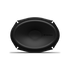 Rockford Fosgate P3V2-69C3 Punch 6x9" 3-Way Coax Component System