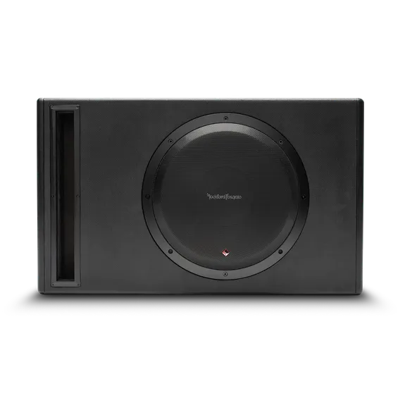 Rockford Fosgate P500-12P Punch 12