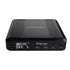 EnergyWell P6 12.8V 8000mAh LiFePO4 Dash Cam Battery Pack with LCD