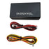 EnergyWell P9D 12.8V 9000mAh LiFePO4 Dash Cam Battery Pack