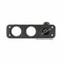DNA PA003 3 Hole Flush Mount Panel For PA Sockets