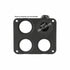 DNA PA004 4 Hole Flush Mount Panel For PA Sockets