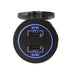 DNA Audio PA013 Universal Round Mount Dual 30W PD USB-C Charger 12/24V - High-Speed Vehicle Charging Solution