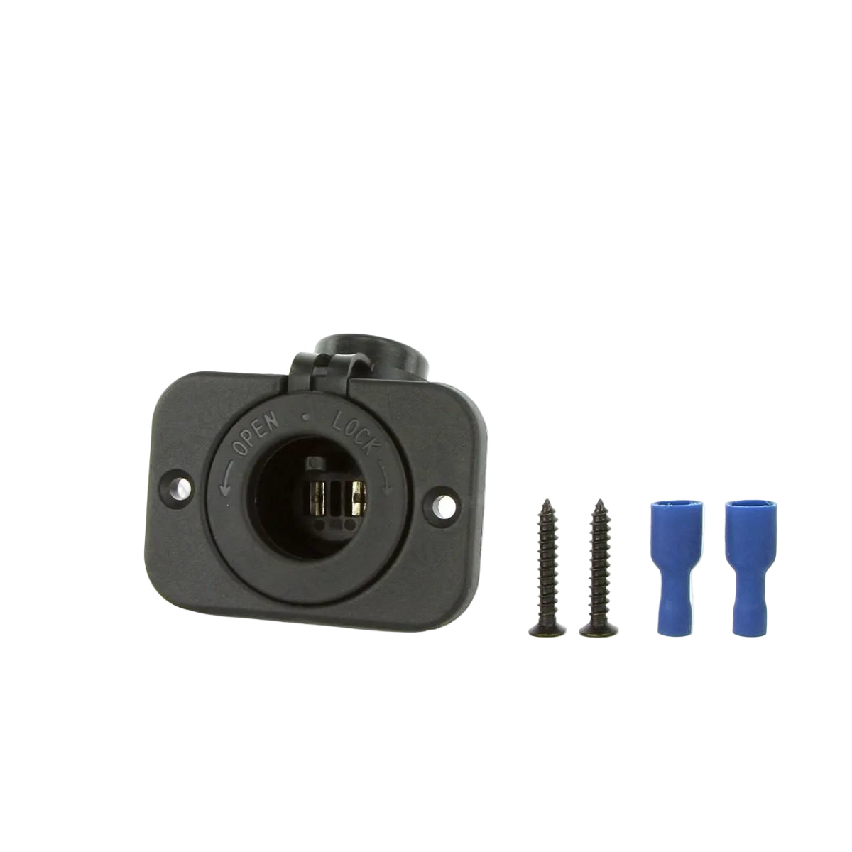 DNA PA104 Heavy Duty Engel Type Socket