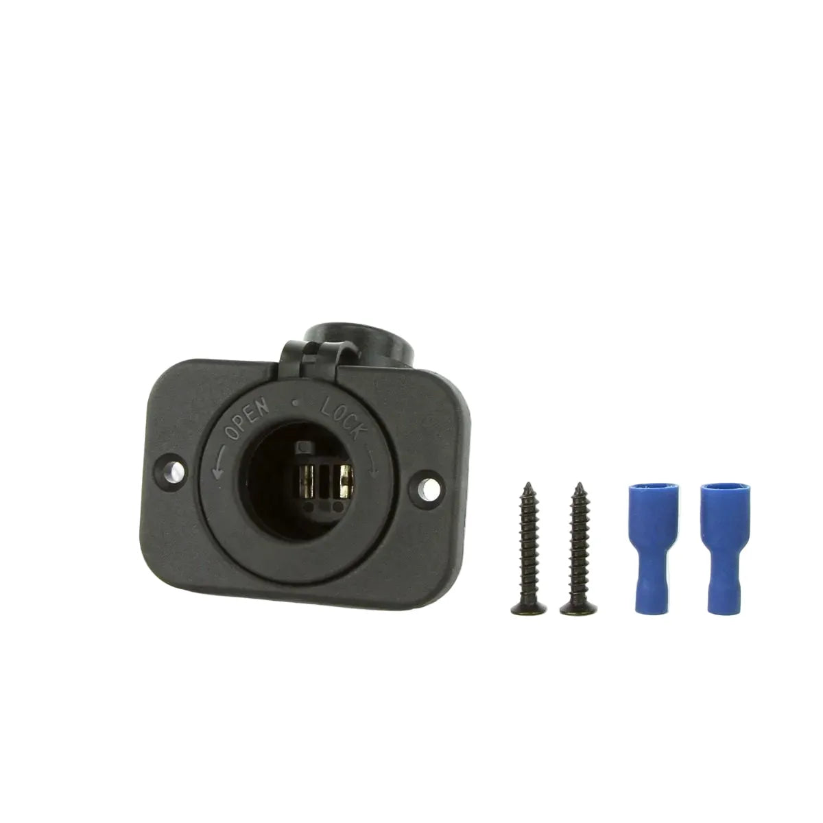 DNA PA104 Heavy Duty Engel Type Socket