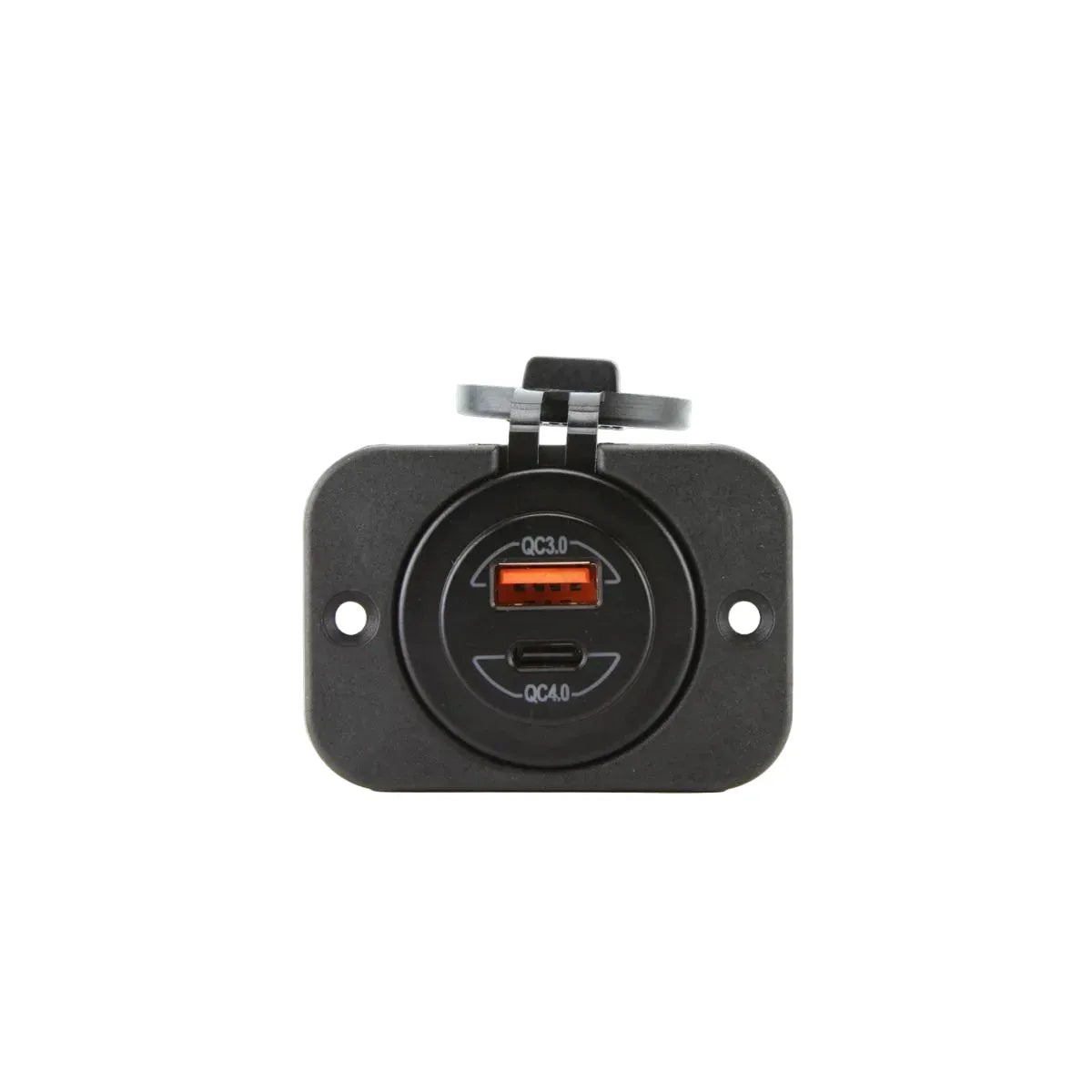 DNA PA105 Heavy-Duty Type-C & USB Socket