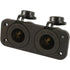 DNA PA200 Heavy-Duty Twin Accessory Sockets