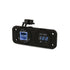 DNA PA203 Heavy Duty Twin Dual USB Socket & Volt Meter