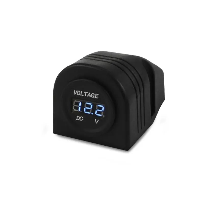 DNA PA302 Heavy Duty Surface Mount Volt Meter