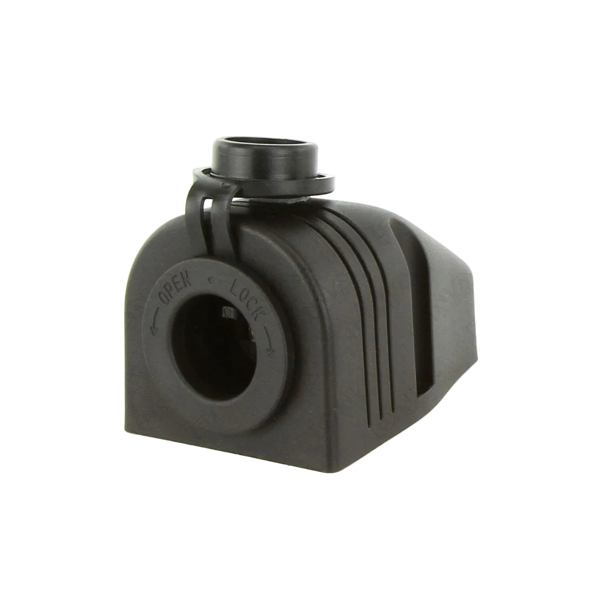 DNA PA304 Heavy Duty Surface Mount Engel Type Socket