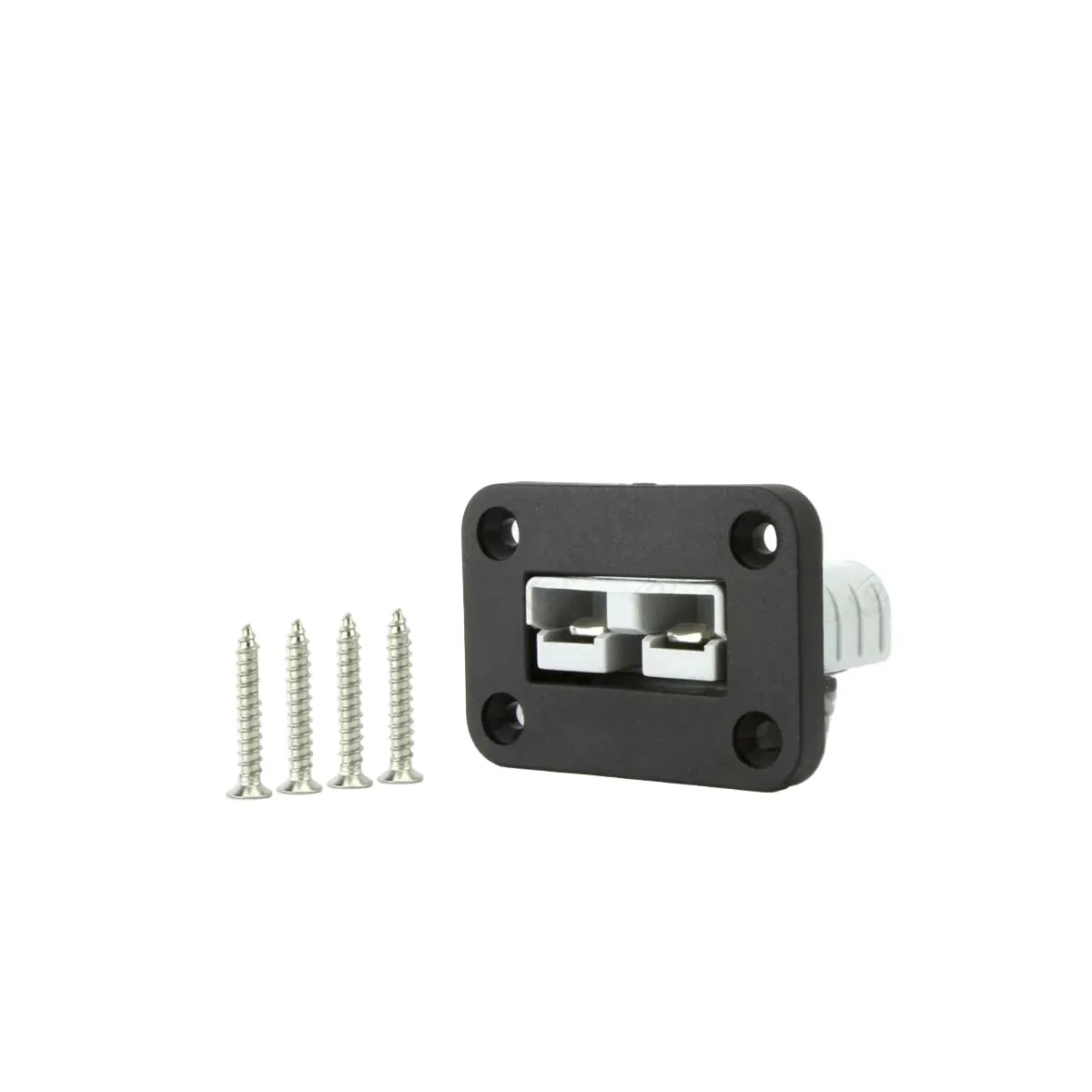 DNA PA500 Panel Mount 50 Amp Anderson Plug