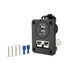 DNA PA502 Panel Mount 50 Amp Anderson Plug & Dual USB Sockets