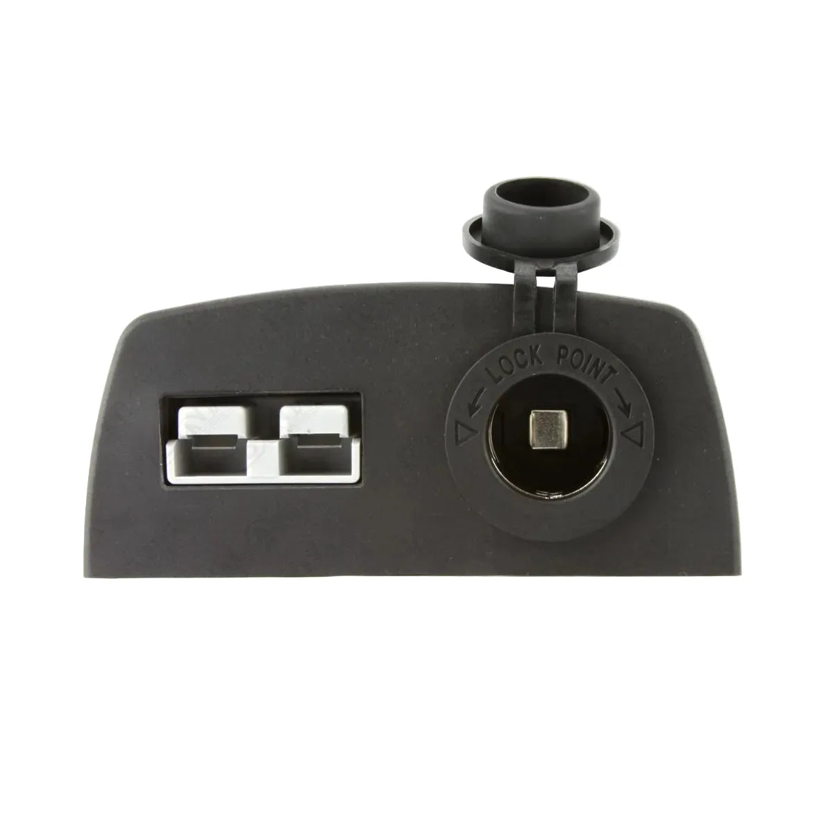 DNA PA600 Surface Mount 50 Amp Anderson Plug