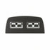DNA PA602 Surface Mount Housing With Dual 50 Amp Anderson Plugs